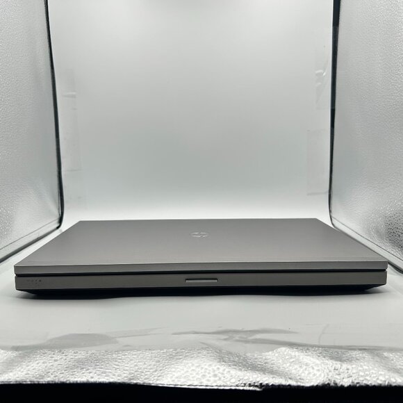 HP EliteBook 8560p | Core i5 | 8GB RAM | 128GB SSD | AMD Radeon | Windows 11 Pro - Picture 5 of 8